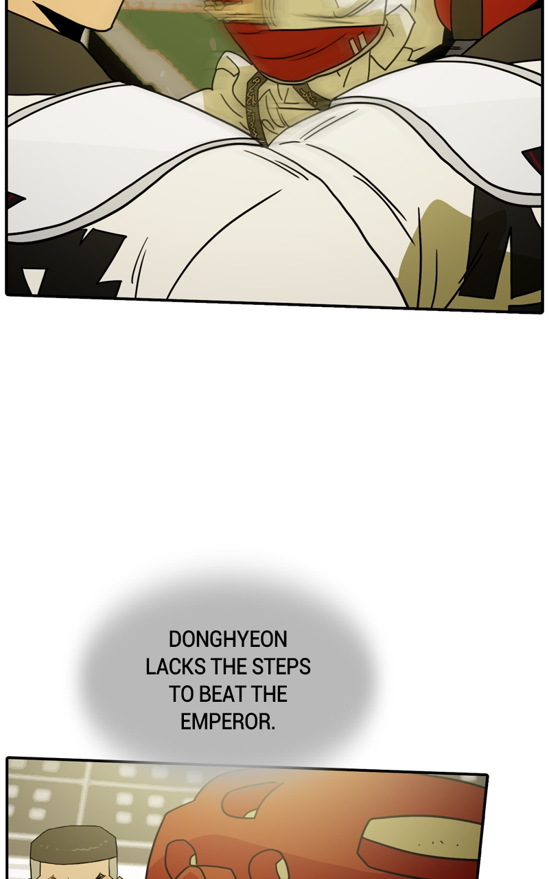 Taekwondo Kid Chapter 93 - Page 44