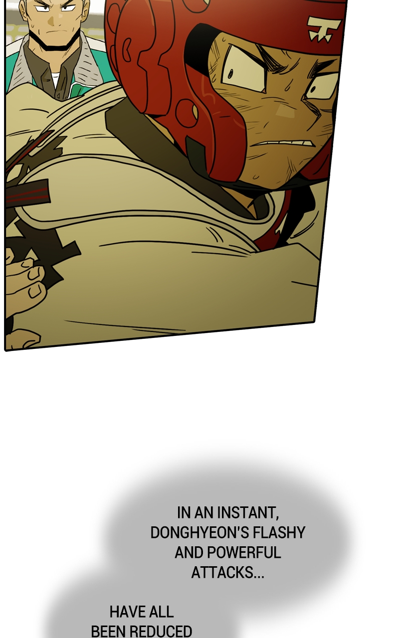 Taekwondo Kid Chapter 93 - Page 45