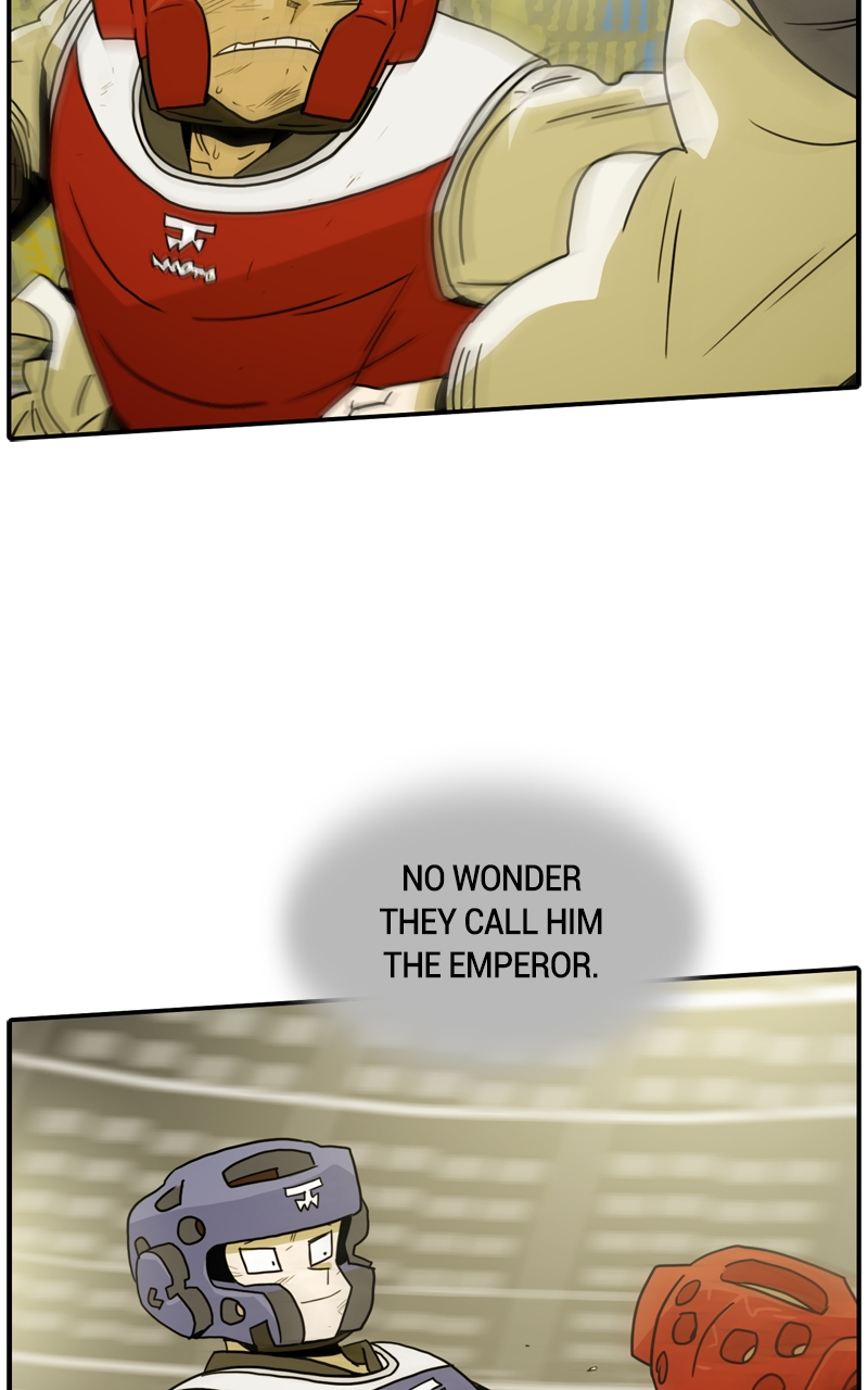 Taekwondo Kid Chapter 93 - Page 48