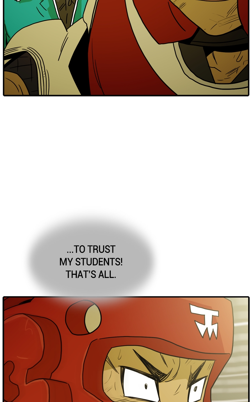 Taekwondo Kid Chapter 93 - Page 6