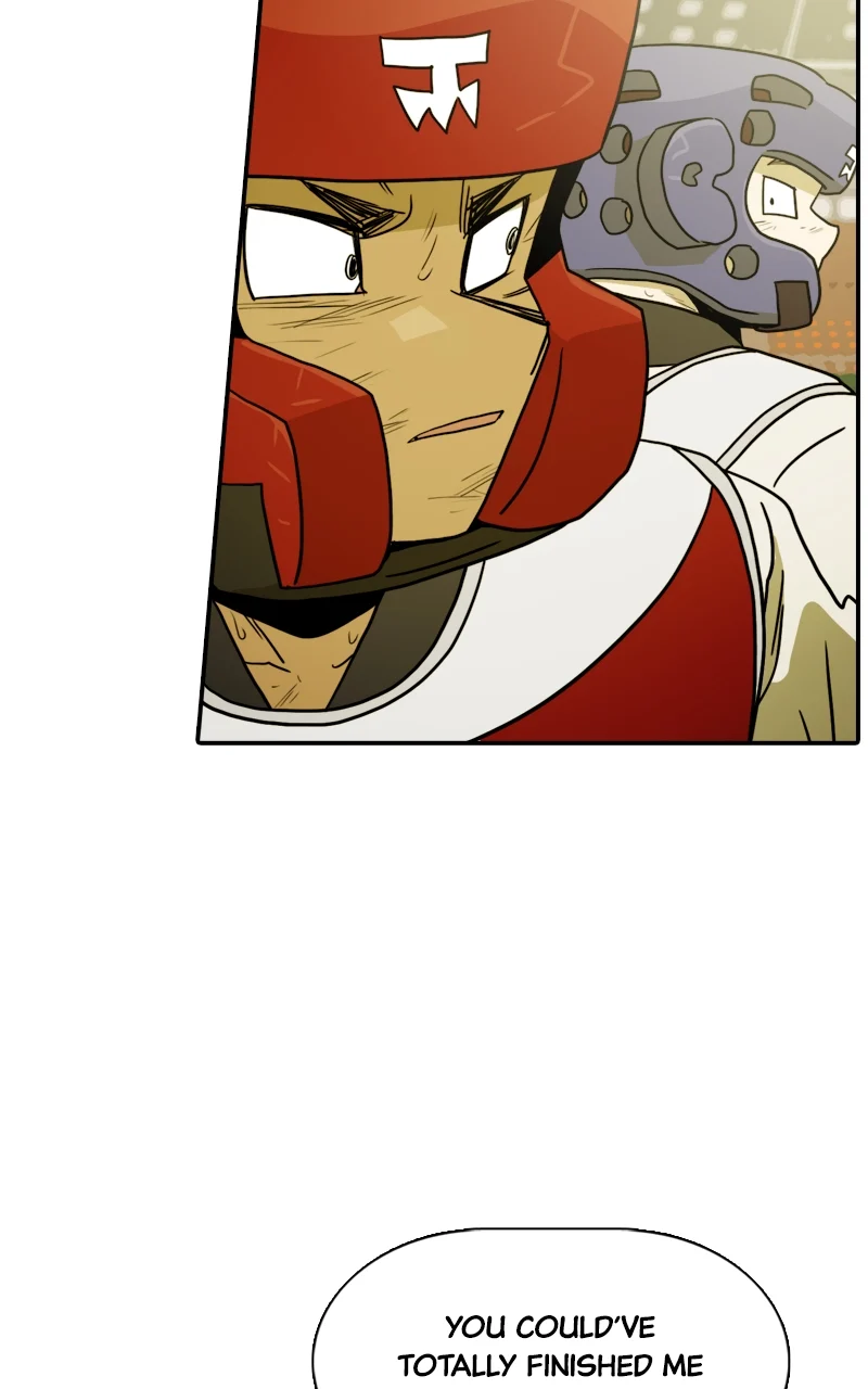 Taekwondo Kid Chapter 93 - Page 52