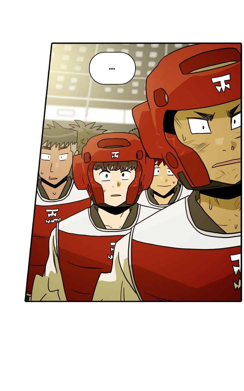 Taekwondo Kid Chapter 93 - Page 56