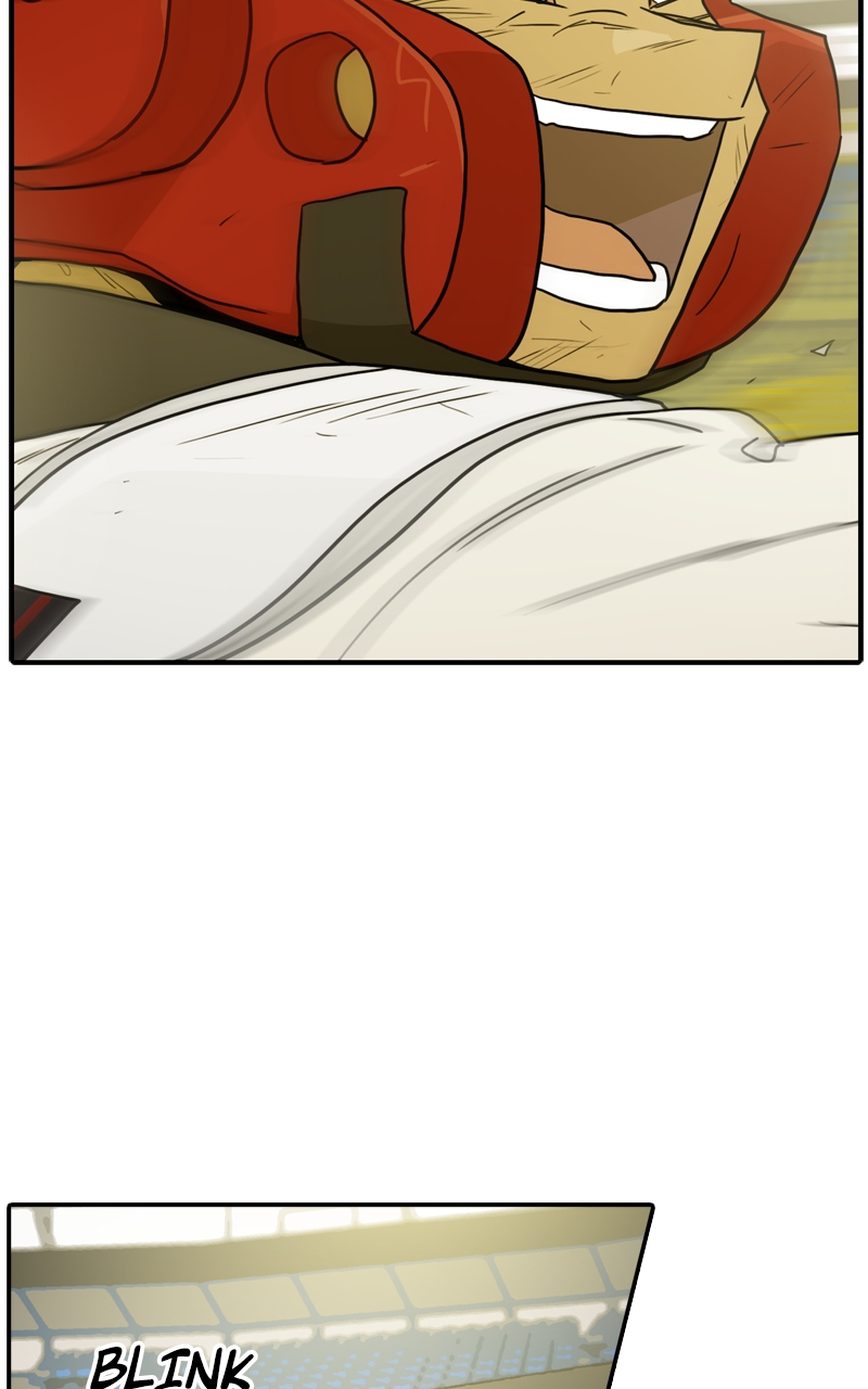 Taekwondo Kid Chapter 93 - Page 7