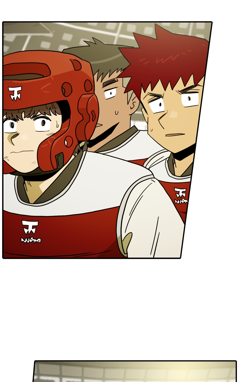 Taekwondo Kid Chapter 93 - Page 62