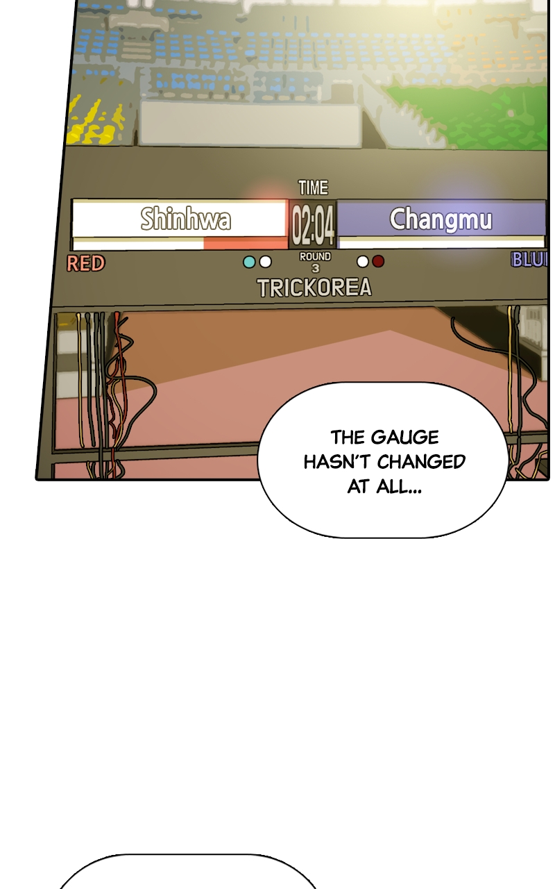 Taekwondo Kid Chapter 93 - Page 63