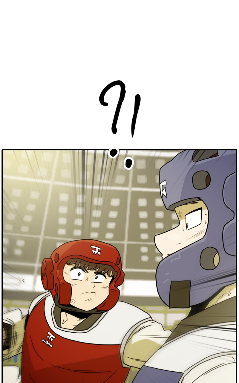 Taekwondo Kid Chapter 93 - Page 65