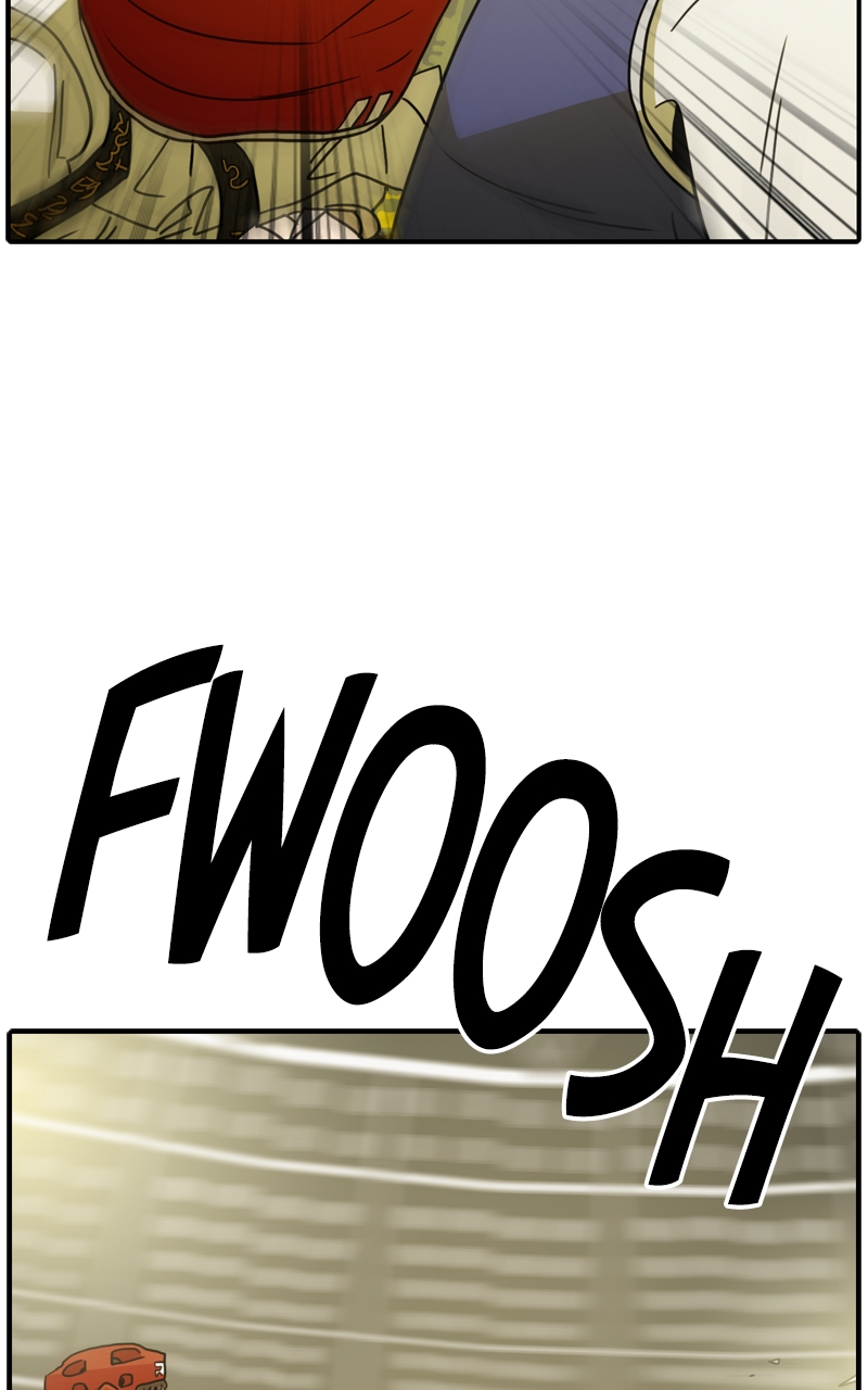 Taekwondo Kid Chapter 93 - Page 66