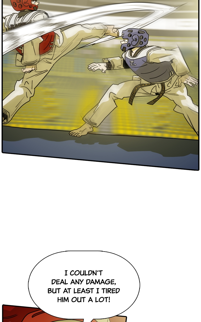 Taekwondo Kid Chapter 93 - Page 67