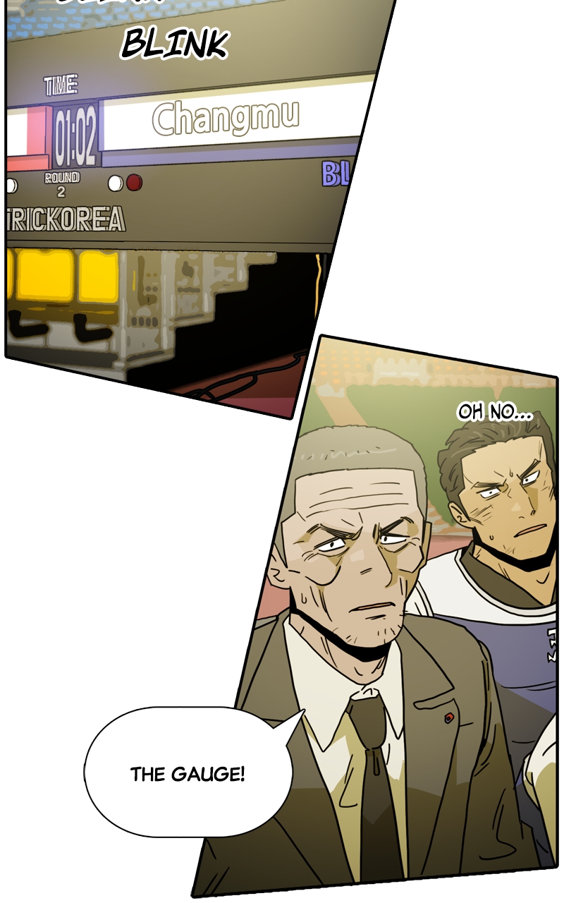 Taekwondo Kid Chapter 93 - Page 8