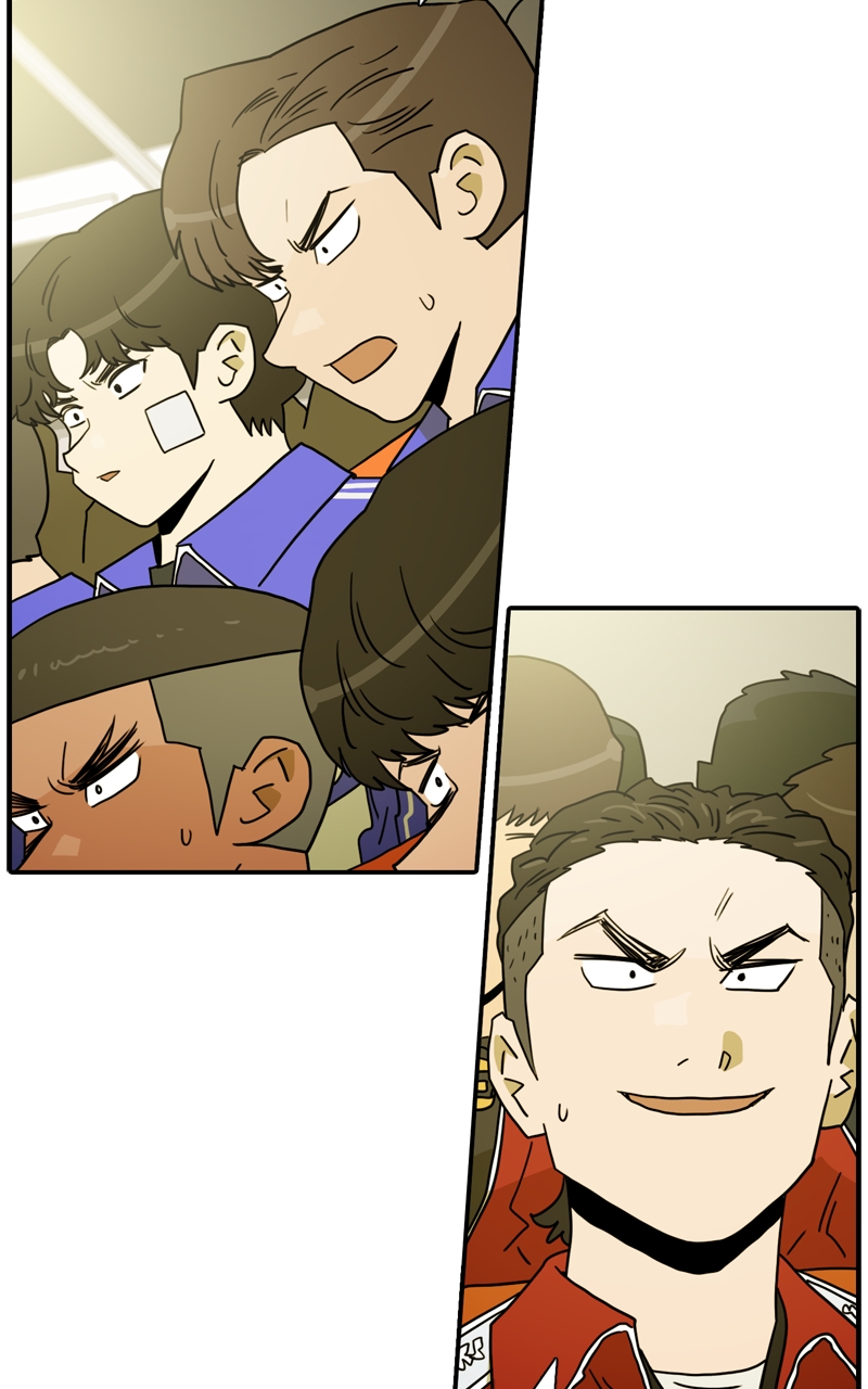 Taekwondo Kid Chapter 93 - Page 73