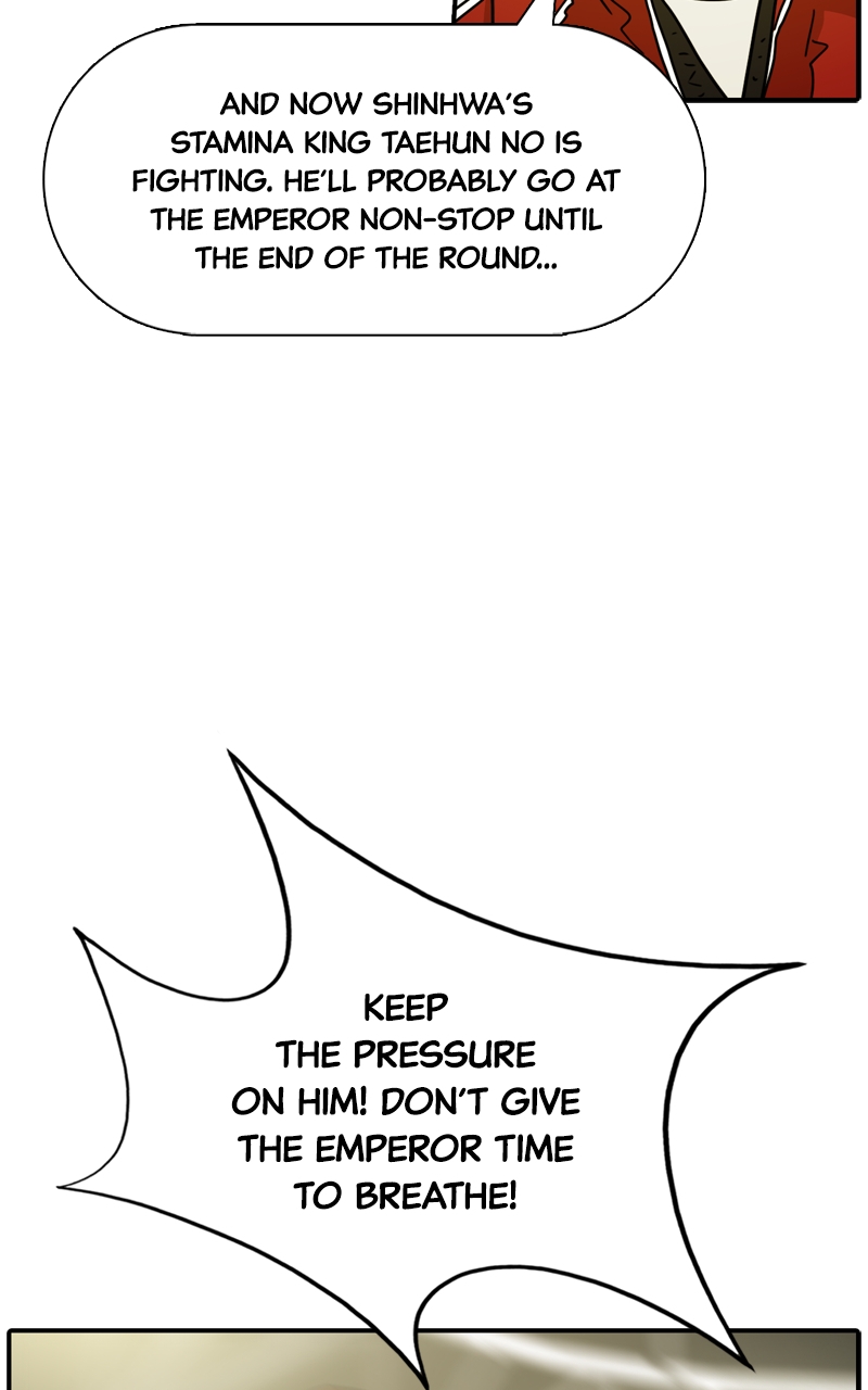 Taekwondo Kid Chapter 93 - Page 74