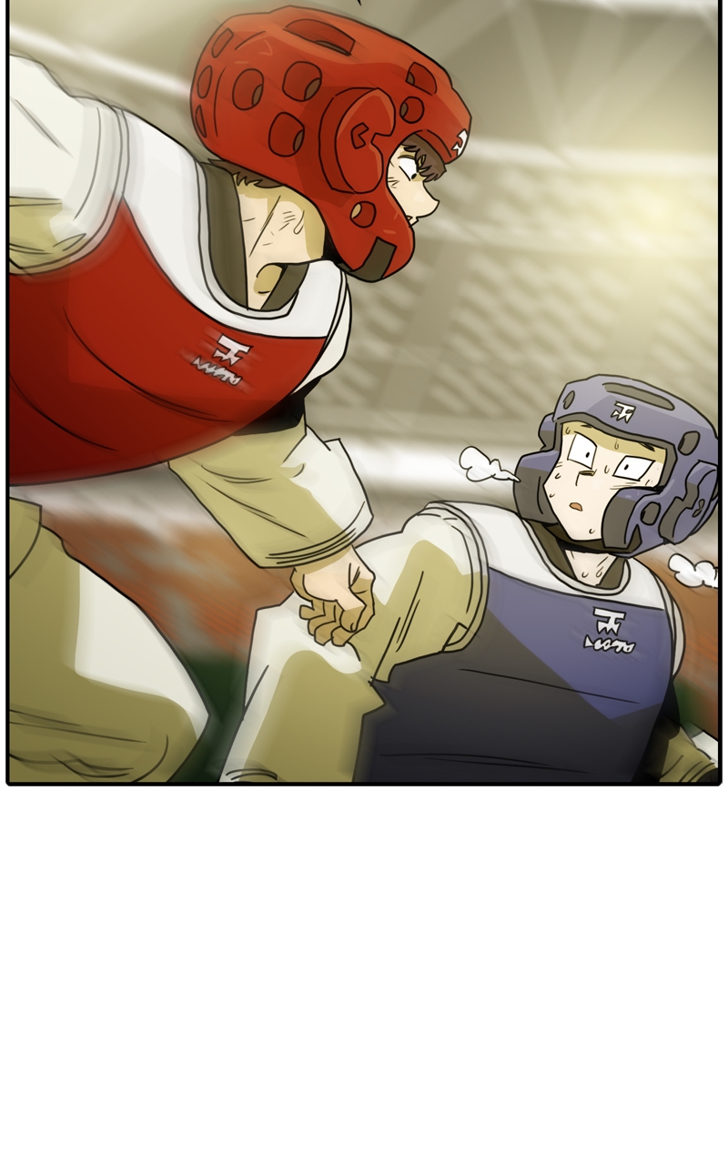 Taekwondo Kid Chapter 93 - Page 75