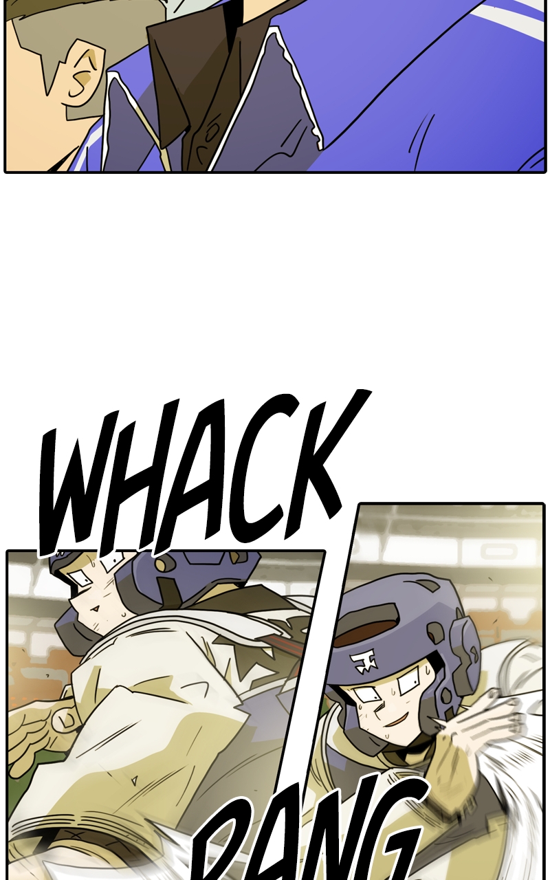 Taekwondo Kid Chapter 93 - Page 78