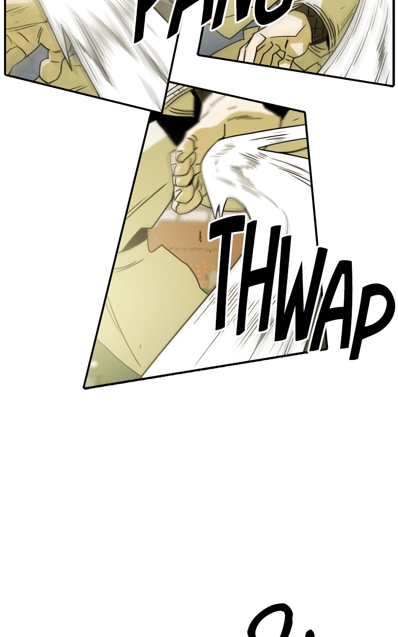Taekwondo Kid Chapter 93 - Page 79