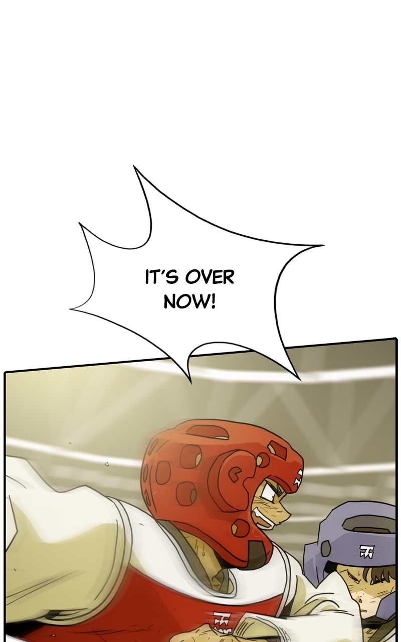 Taekwondo Kid Chapter 93 - Page 9