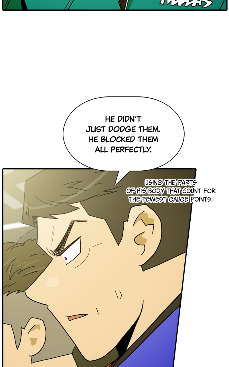 Taekwondo Kid Chapter 93 - Page 82