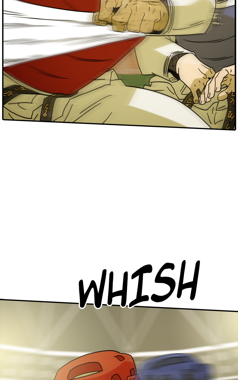 Taekwondo Kid Chapter 93 - Page 10