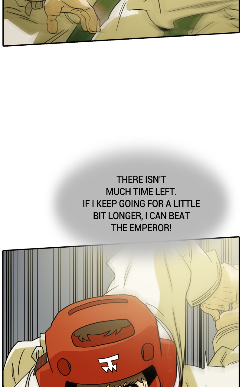 Taekwondo Kid Chapter 93 - Page 95