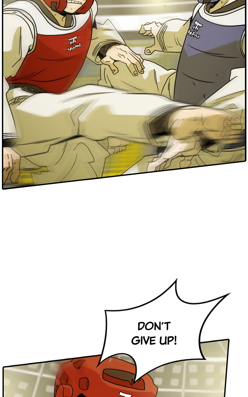 Taekwondo Kid Chapter 93 - Page 99