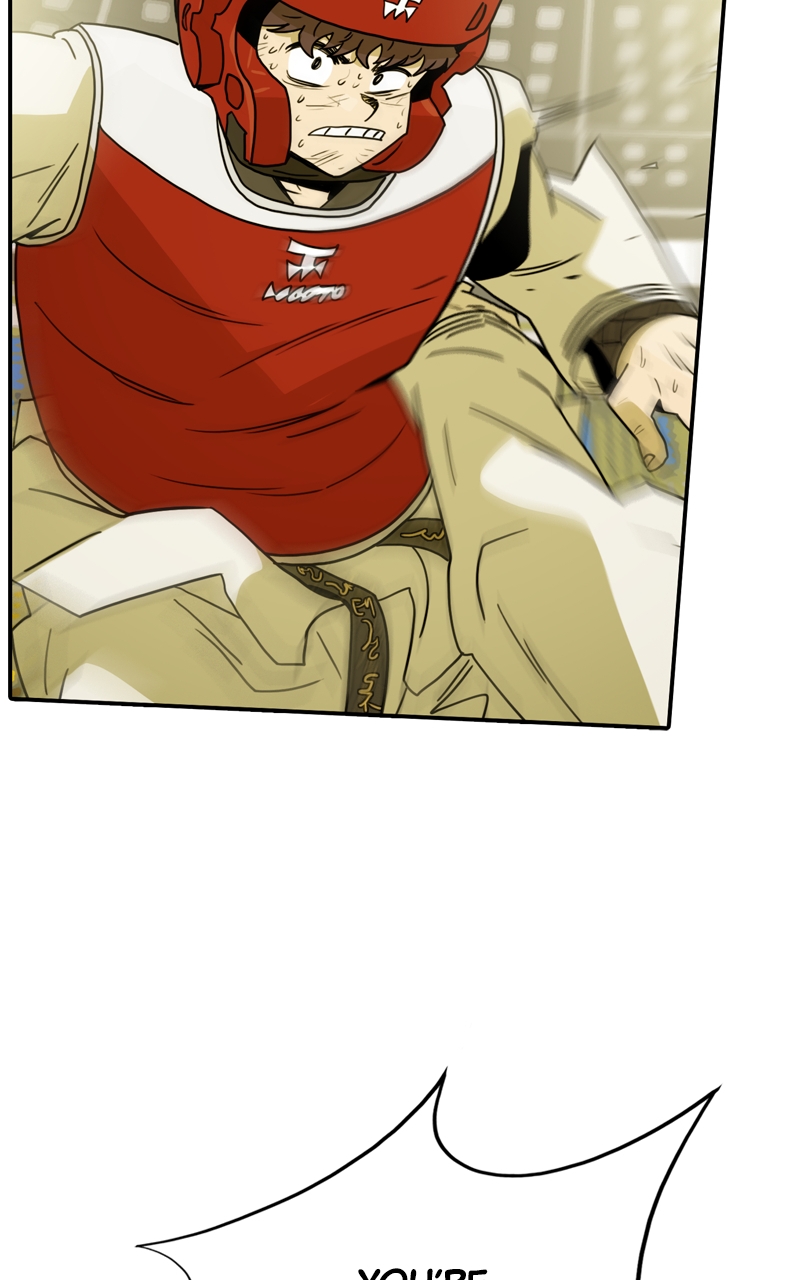 Taekwondo Kid Chapter 93 - Page 100