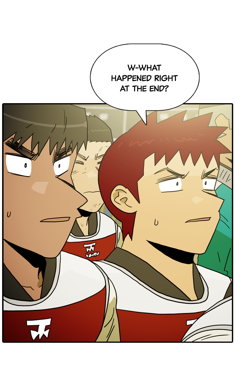 Taekwondo Kid Chapter 94 - Page 1
