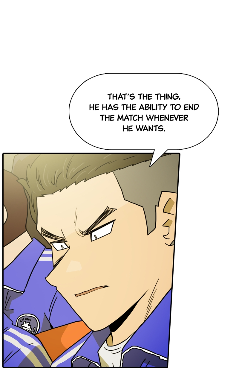 Taekwondo Kid Chapter 94 - Page 2