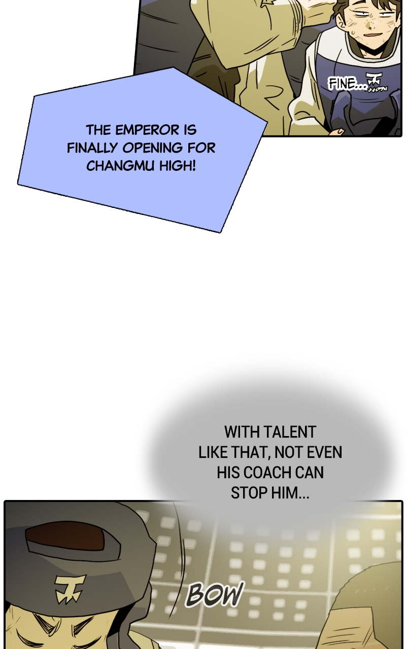 Taekwondo Kid Chapter 94 - Page 12