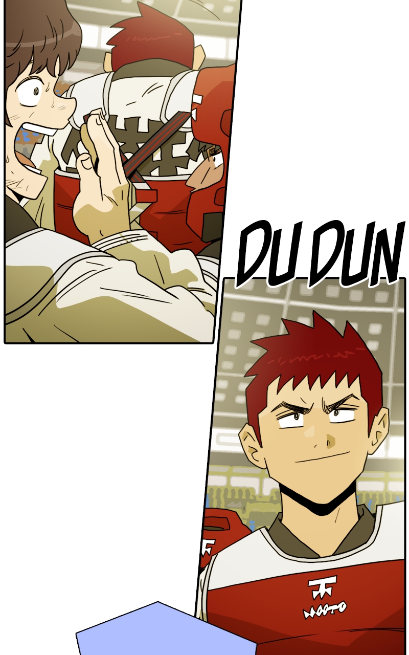 Taekwondo Kid Chapter 94 - Page 14