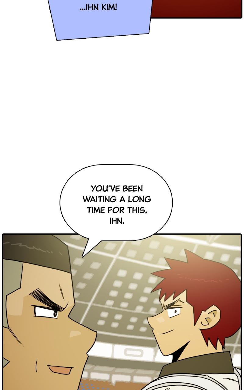 Taekwondo Kid Chapter 94 - Page 15
