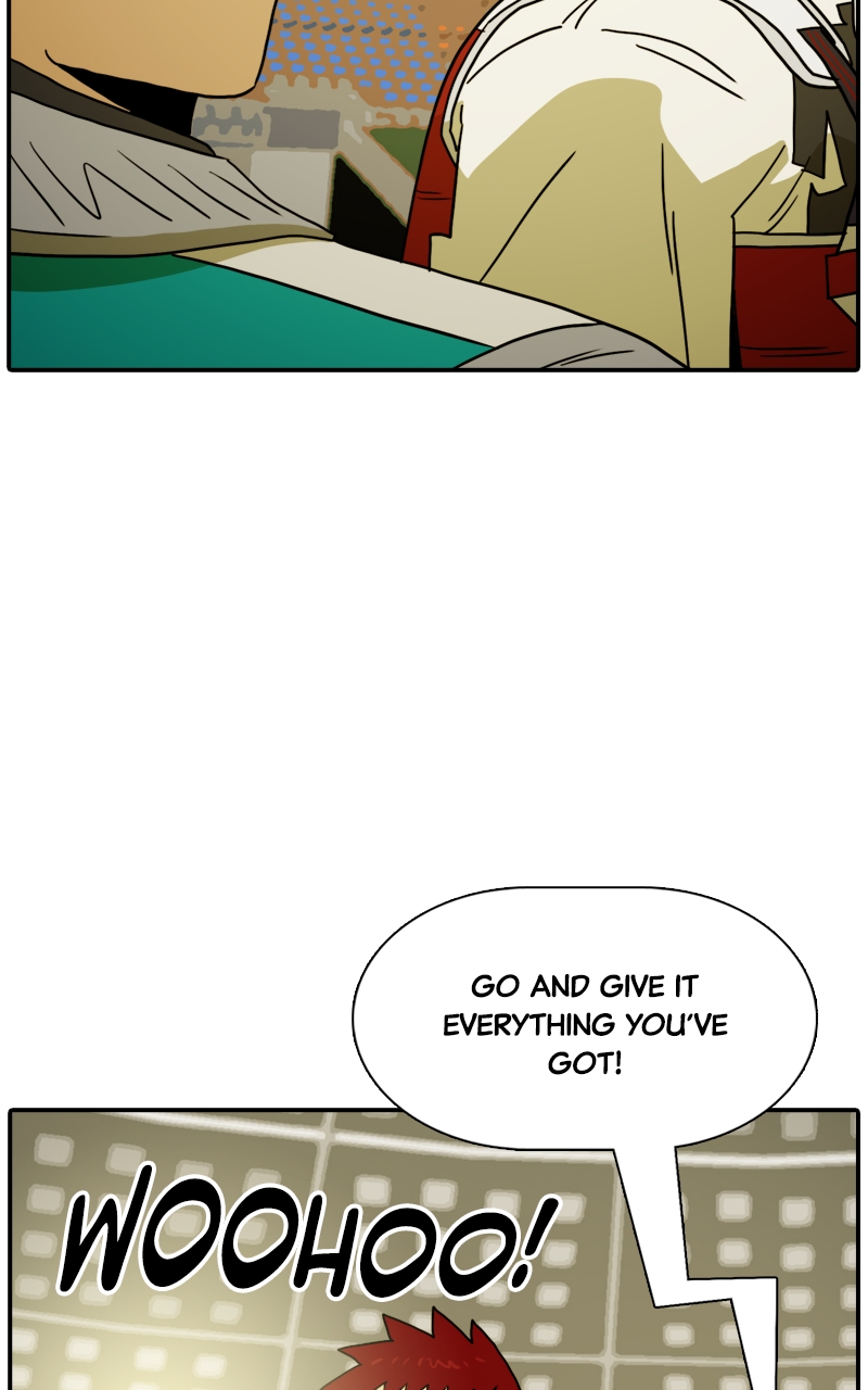 Taekwondo Kid Chapter 94 - Page 16