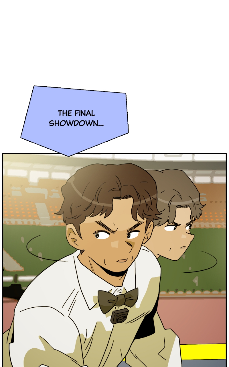 Taekwondo Kid Chapter 94 - Page 21