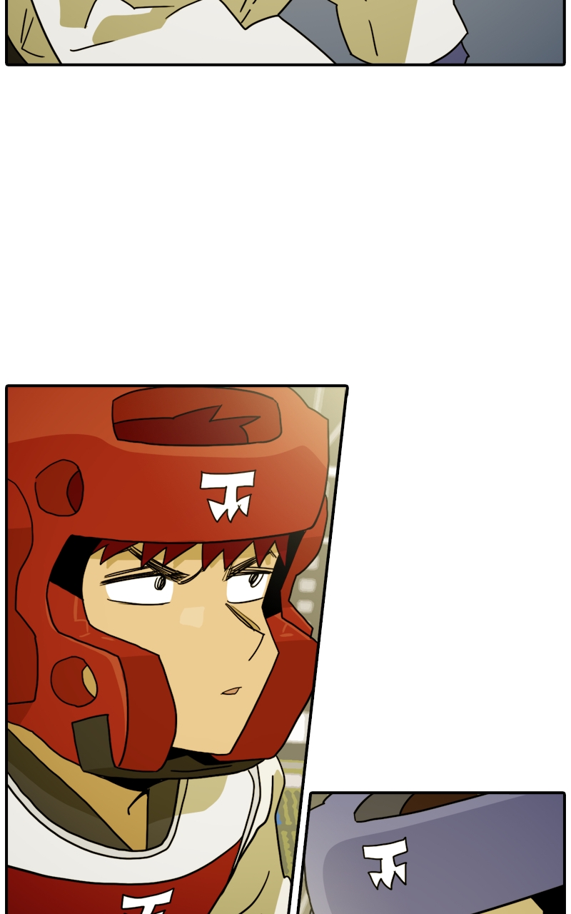 Taekwondo Kid Chapter 94 - Page 22