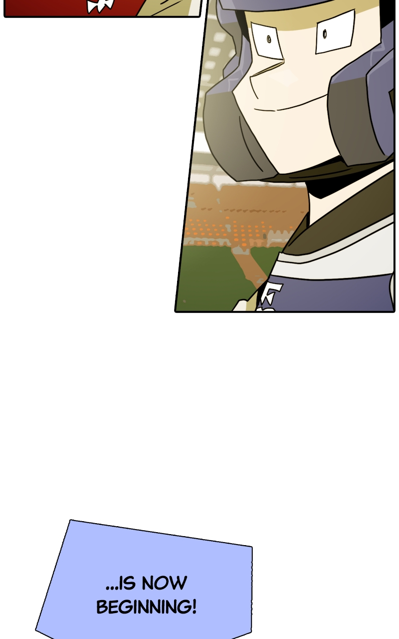Taekwondo Kid Chapter 94 - Page 23