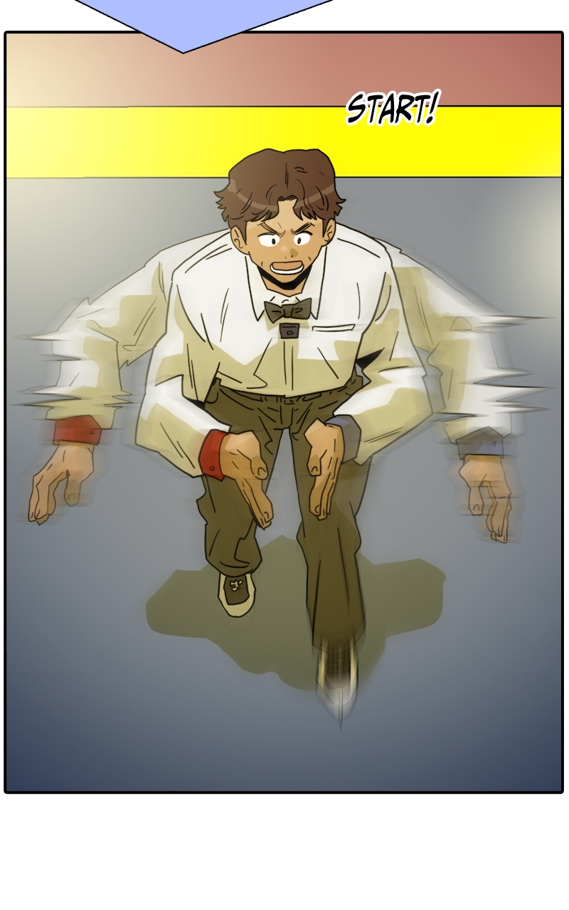 Taekwondo Kid Chapter 94 - Page 24