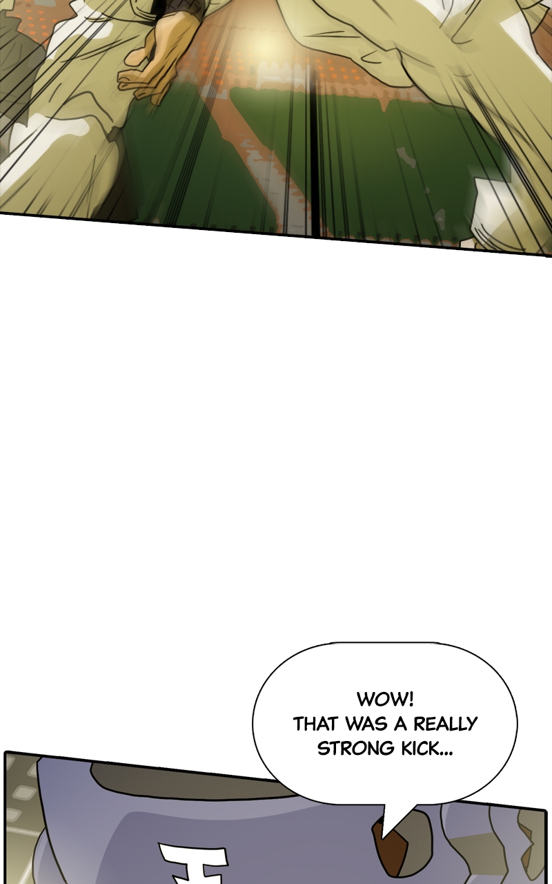 Taekwondo Kid Chapter 94 - Page 26