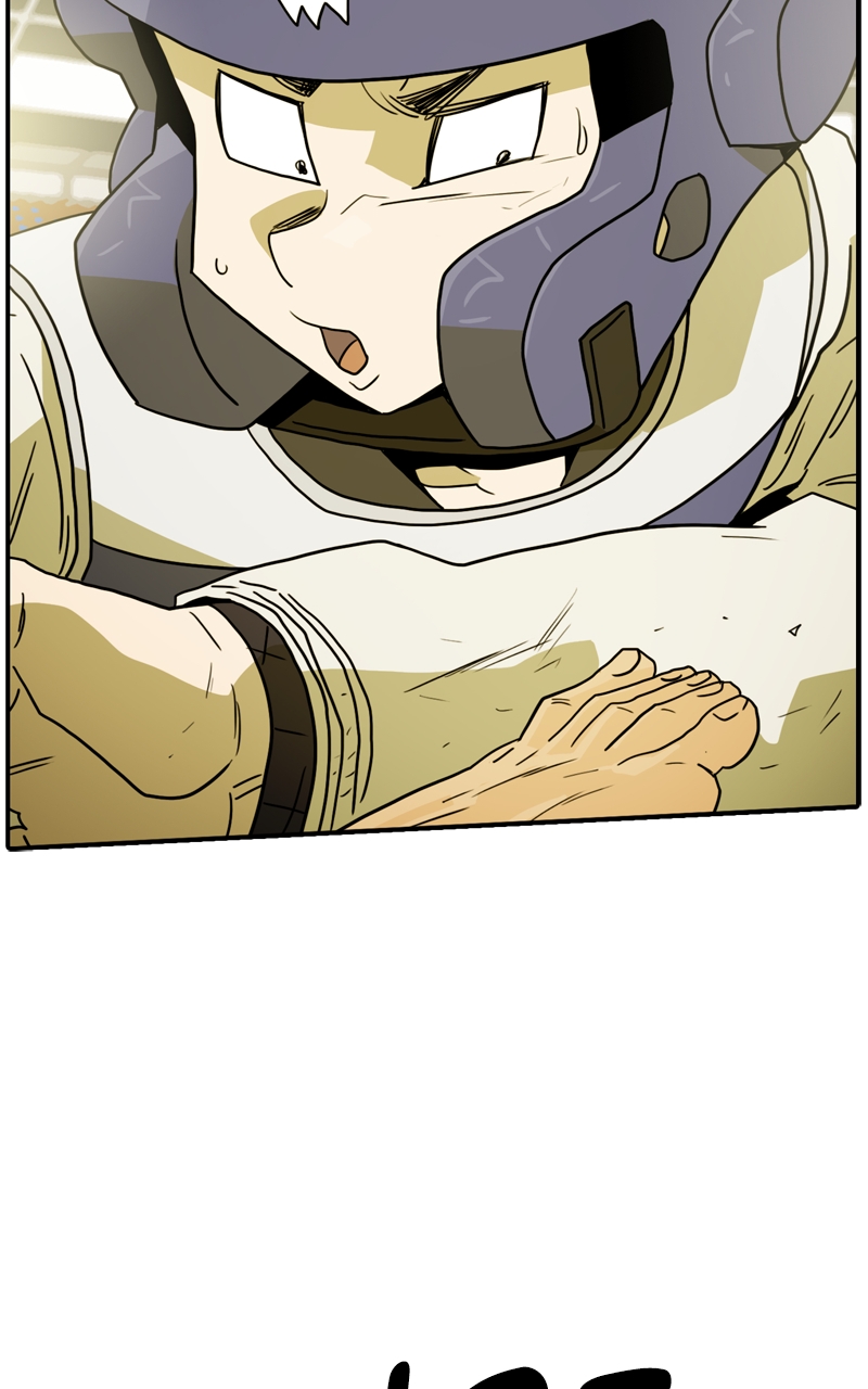 Taekwondo Kid Chapter 94 - Page 27