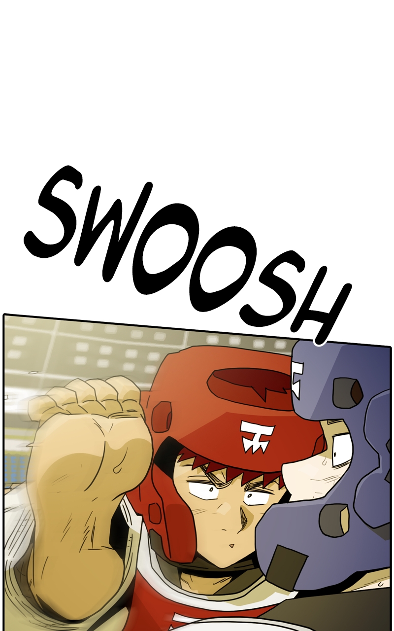 Taekwondo Kid Chapter 94 - Page 29