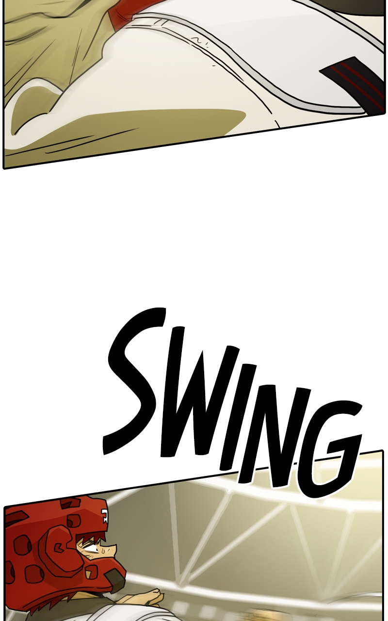 Taekwondo Kid Chapter 94 - Page 30