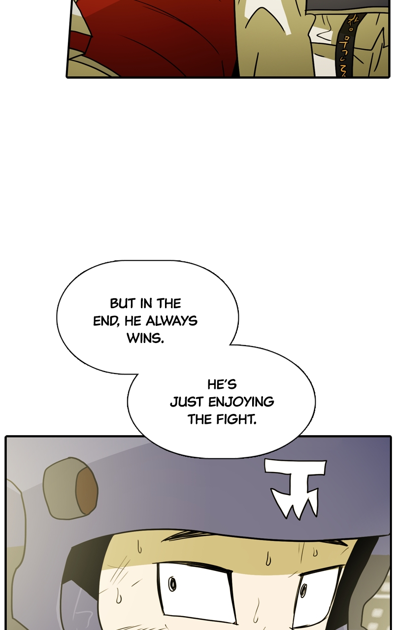 Taekwondo Kid Chapter 94 - Page 4