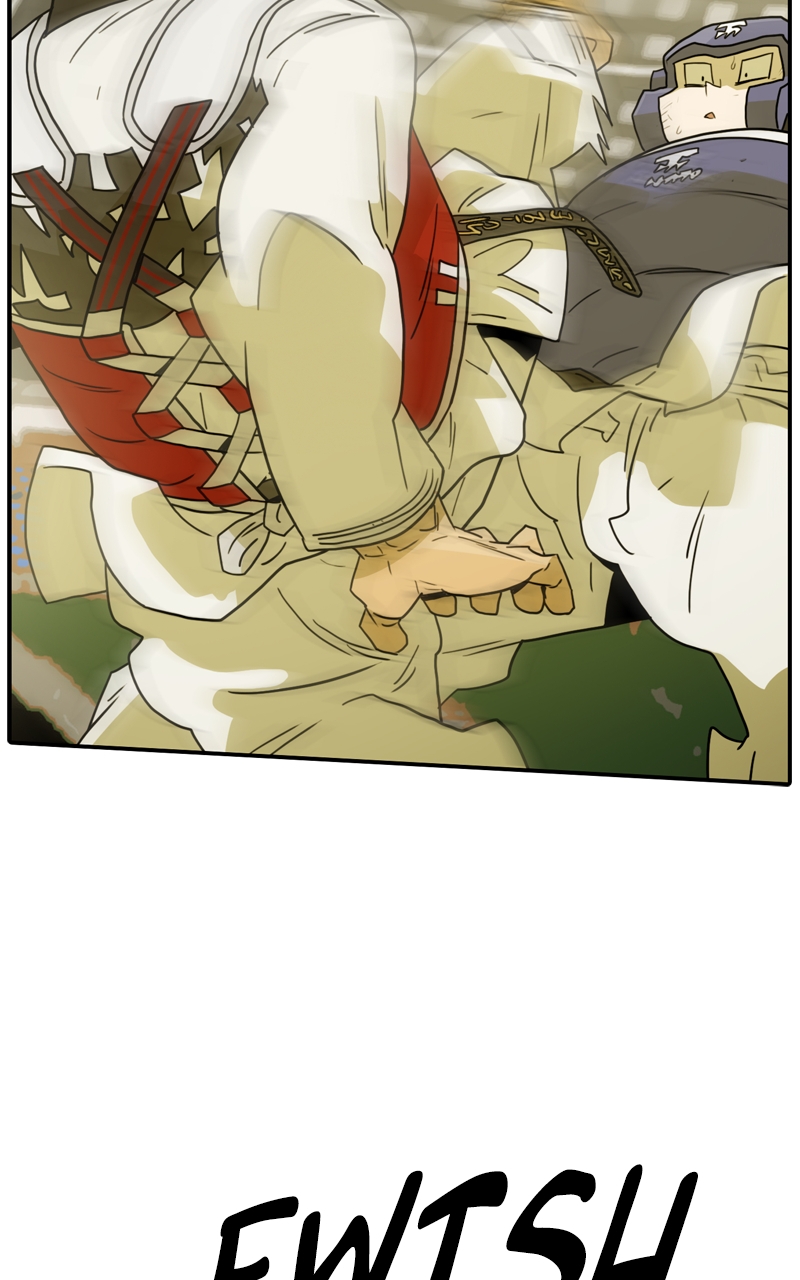 Taekwondo Kid Chapter 94 - Page 31
