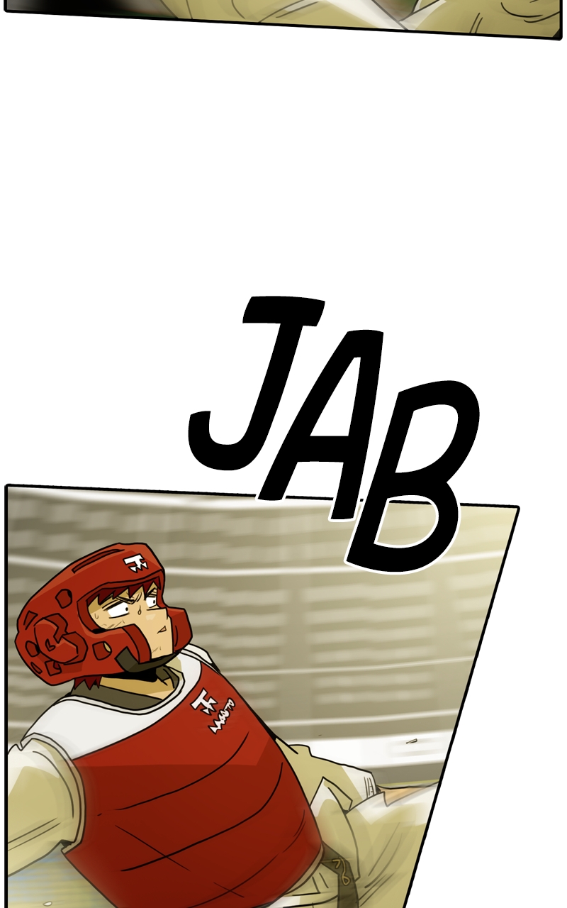 Taekwondo Kid Chapter 94 - Page 34