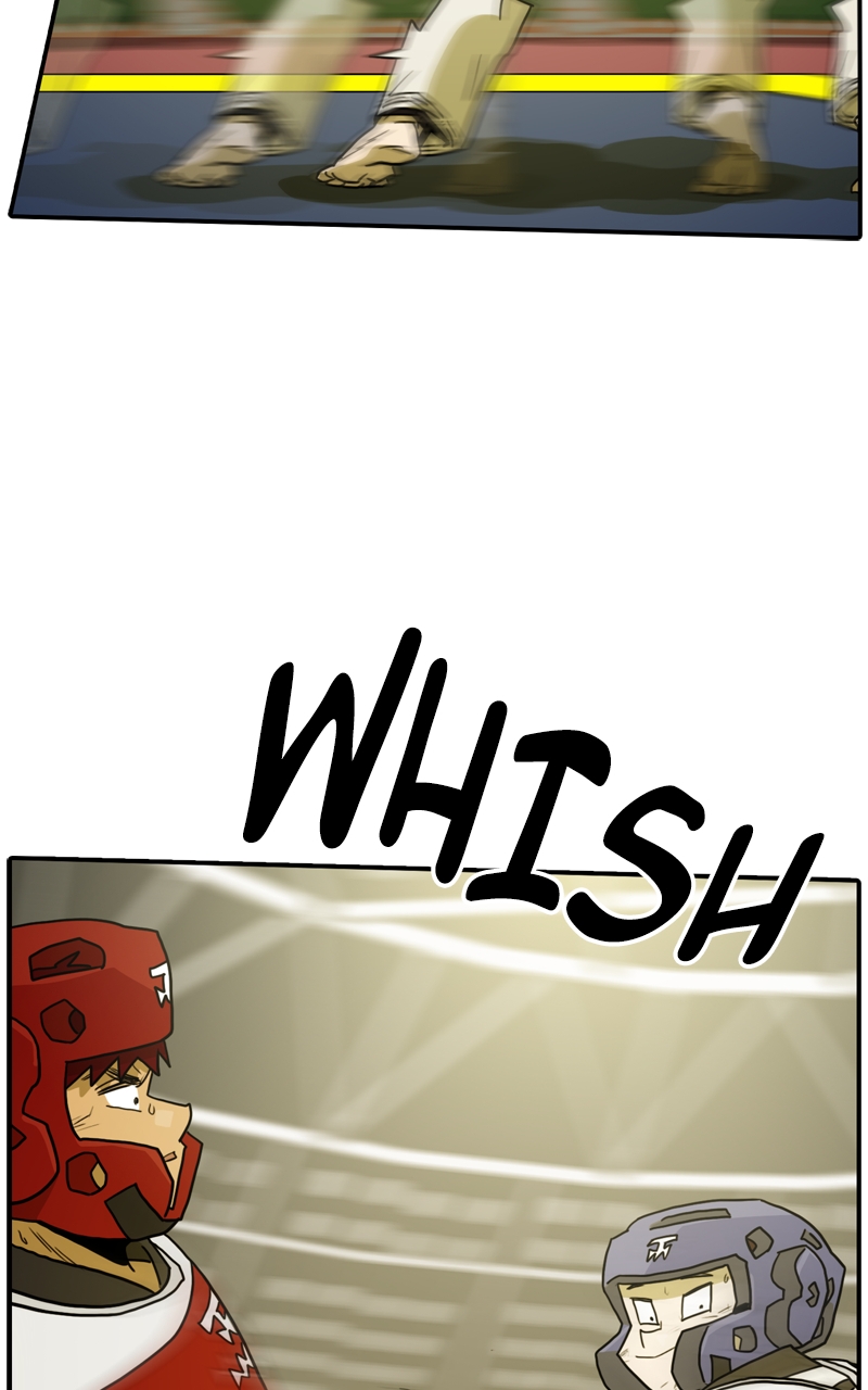 Taekwondo Kid Chapter 94 - Page 36