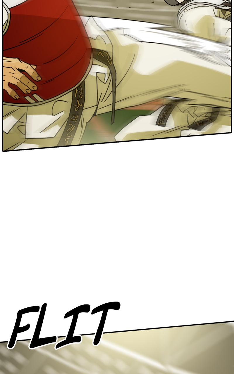 Taekwondo Kid Chapter 94 - Page 37