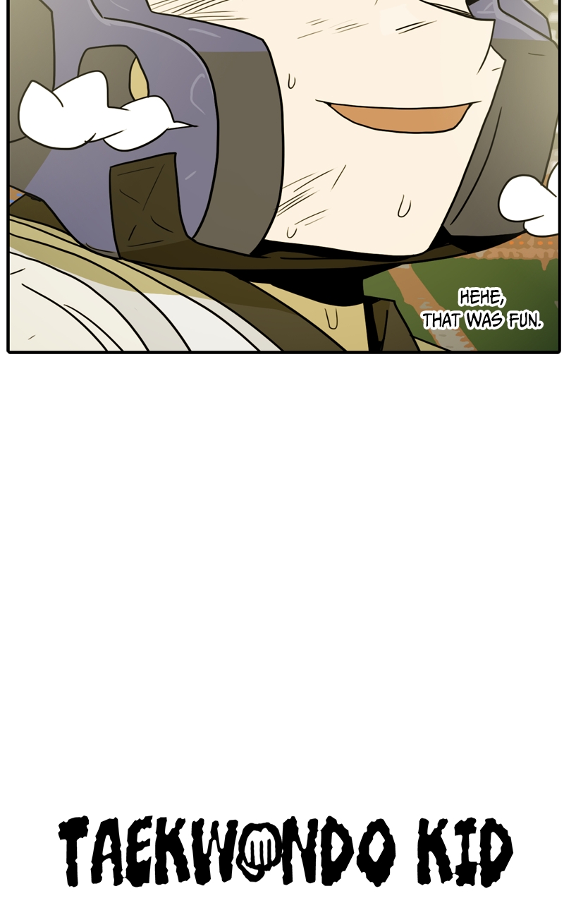 Taekwondo Kid Chapter 94 - Page 5