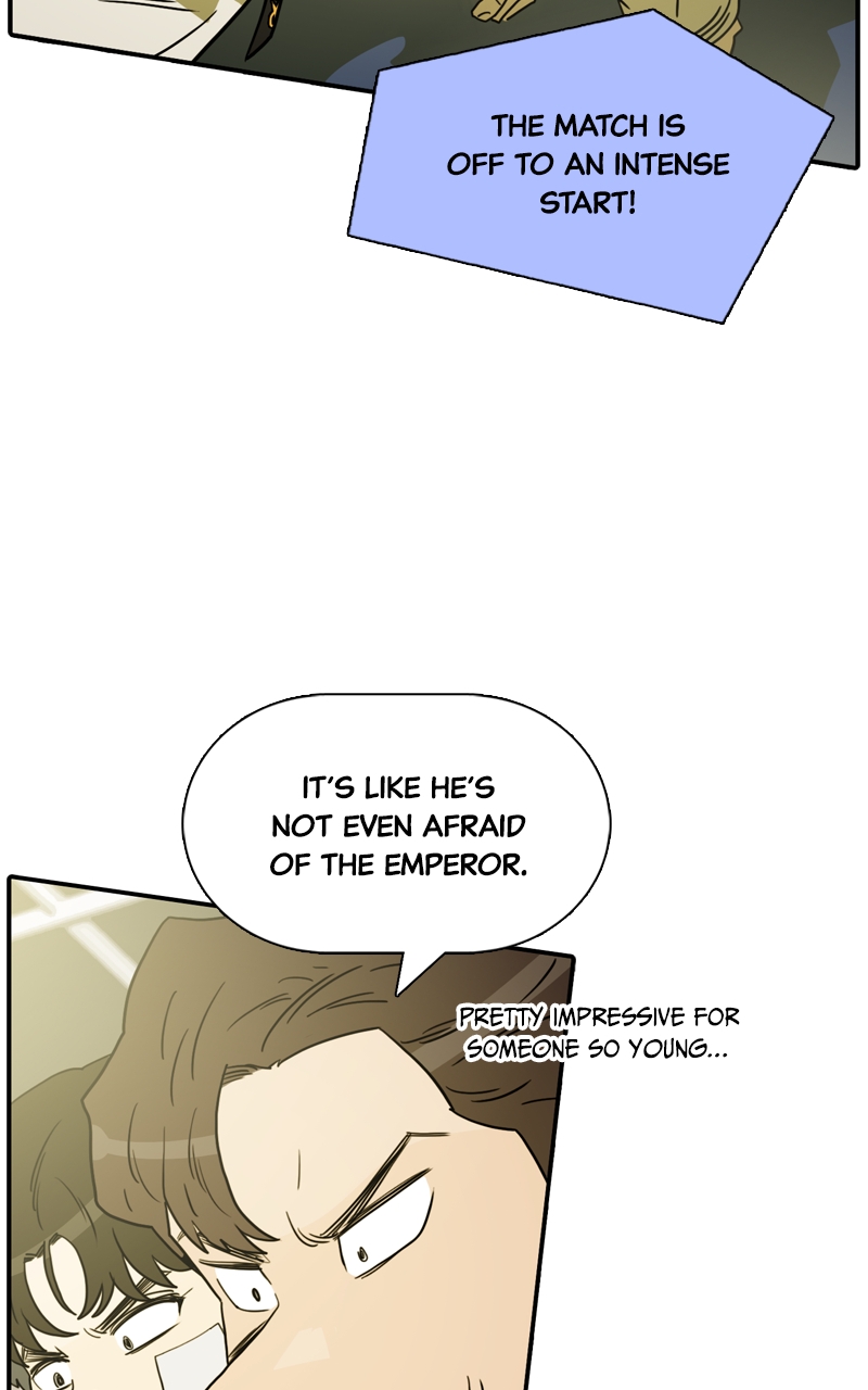 Taekwondo Kid Chapter 94 - Page 44