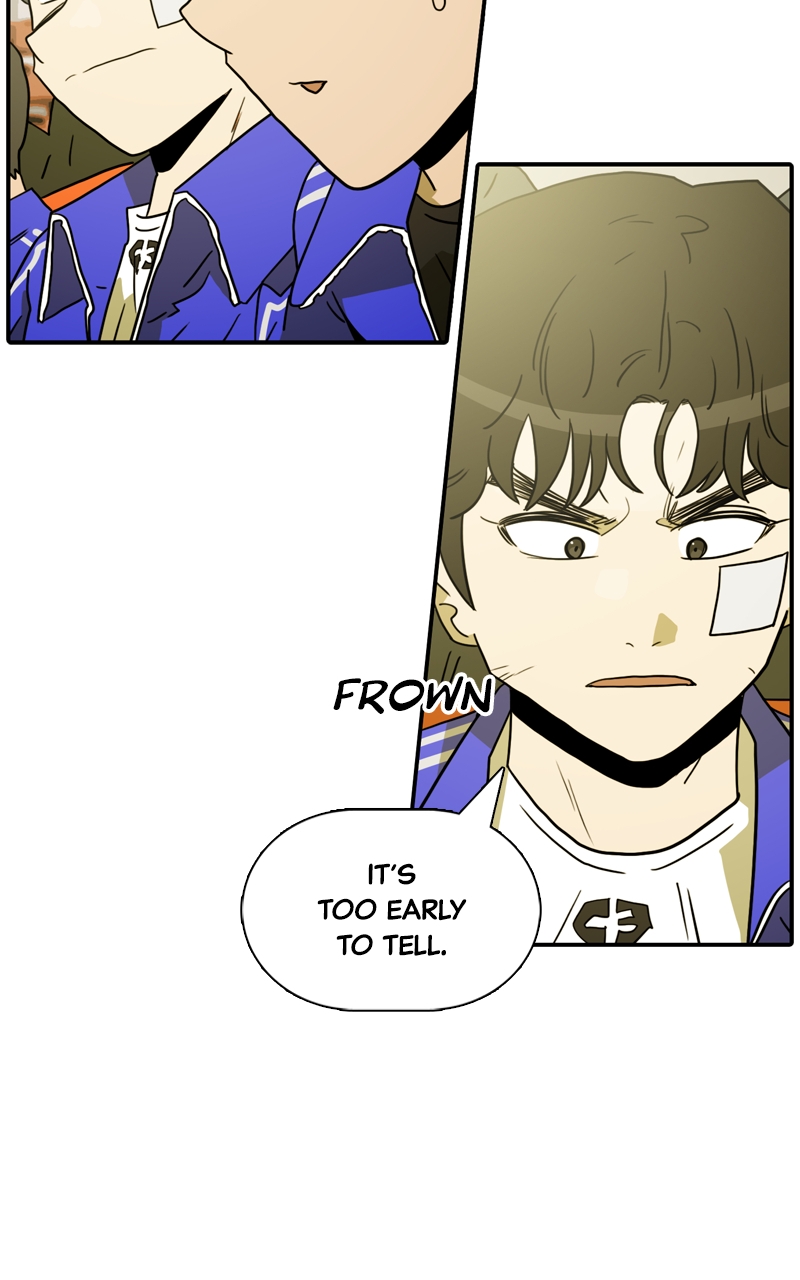 Taekwondo Kid Chapter 94 - Page 45