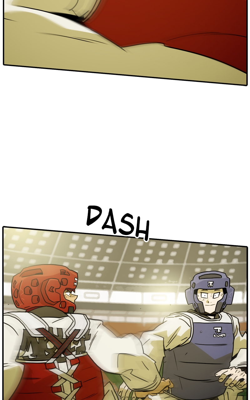 Taekwondo Kid Chapter 94 - Page 48