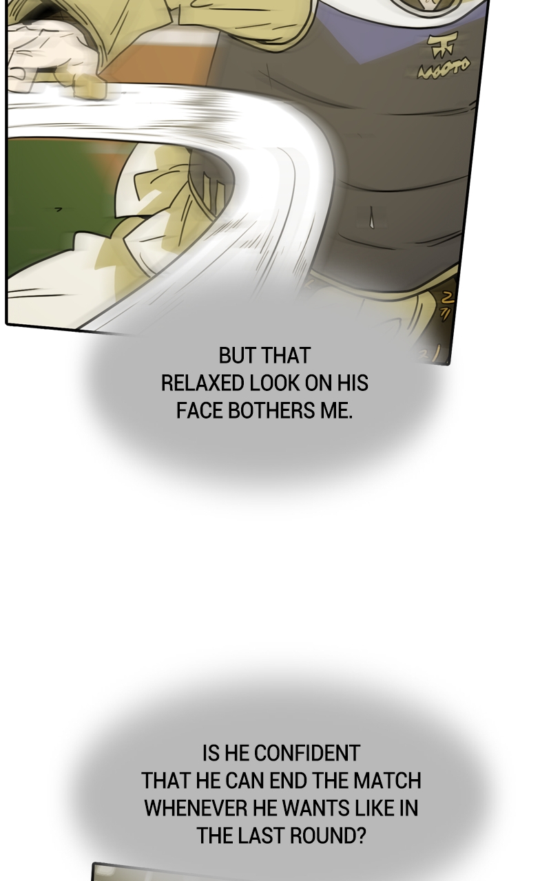 Taekwondo Kid Chapter 94 - Page 50