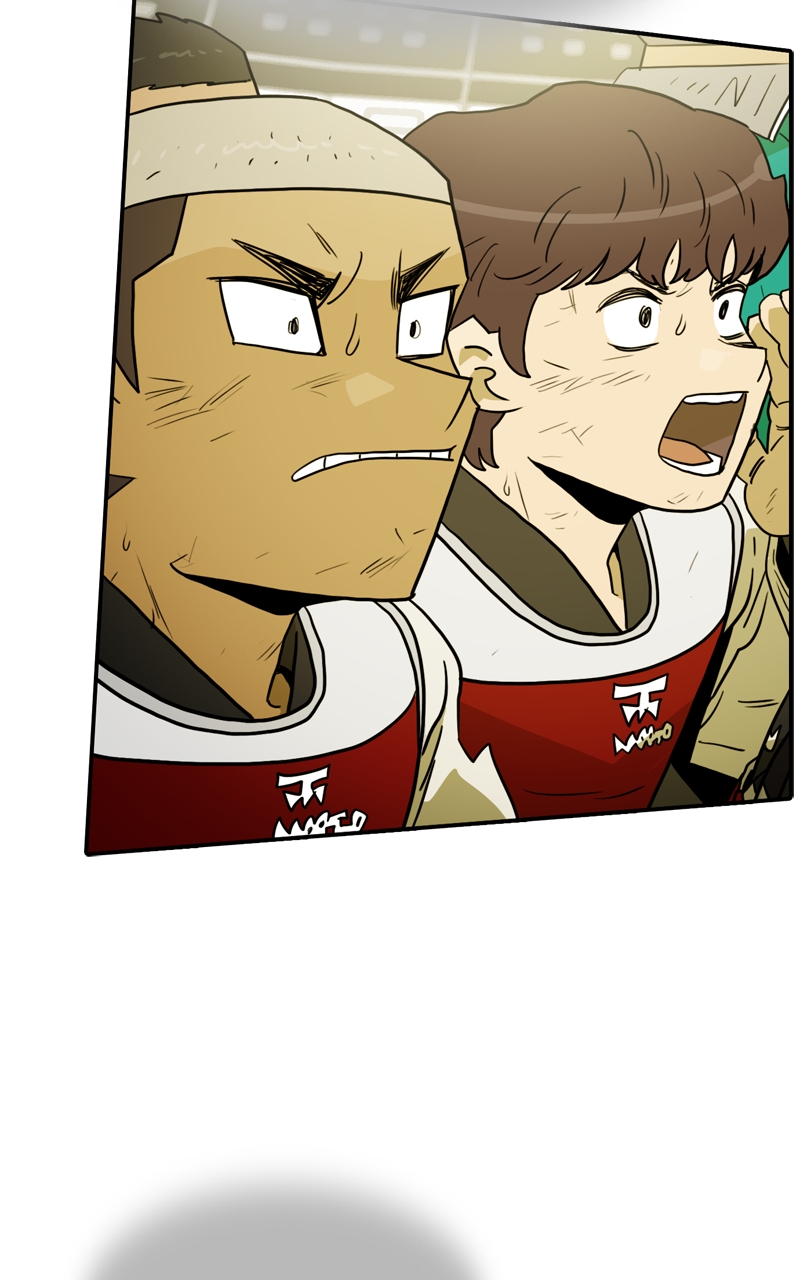 Taekwondo Kid Chapter 94 - Page 51