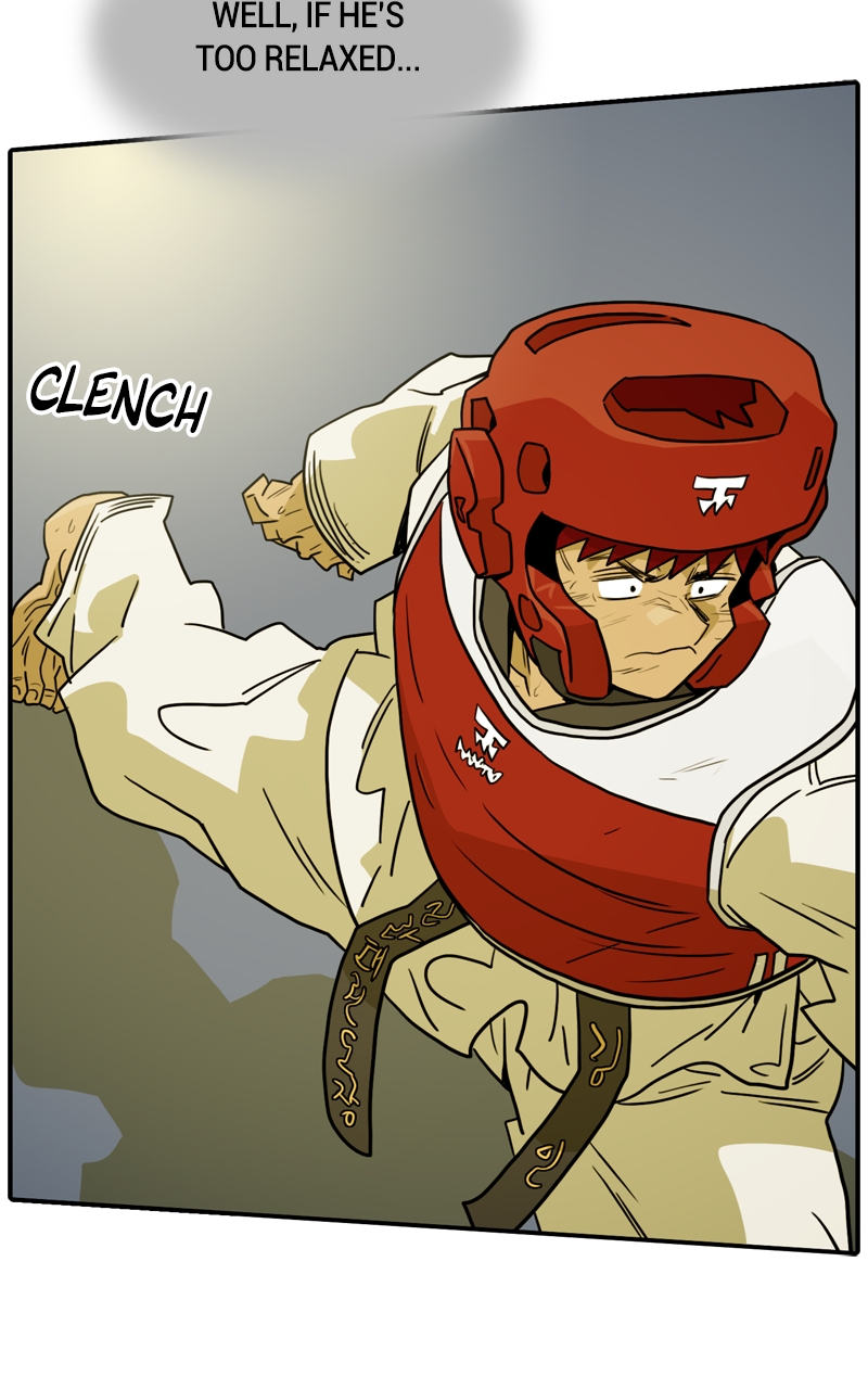 Taekwondo Kid Chapter 94 - Page 52